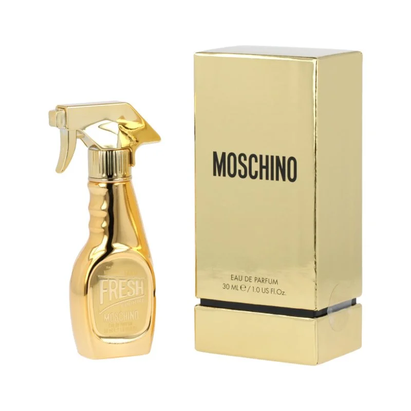 Gold Fresh Couture eau de parfum para mujer 30 ml