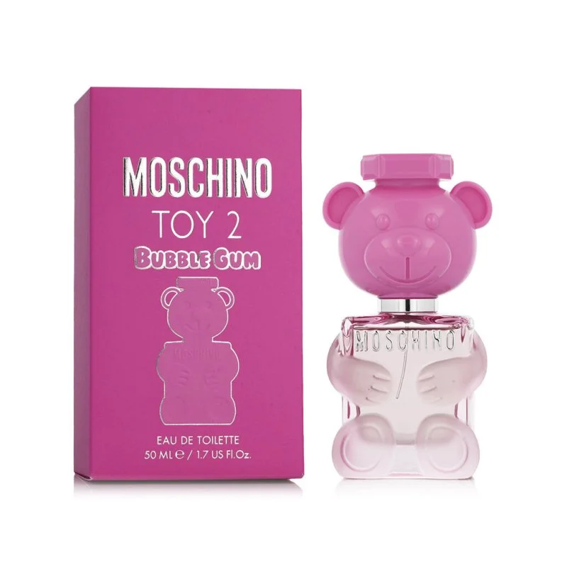 Toy 2 Bubble Gum eau de toilette para mujer 50 ml