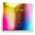Toy 2 Pearl 100 ml + EDP mini 10 ml + Loción corporal 100 ml + Gel de ducha agua de perfume unisex