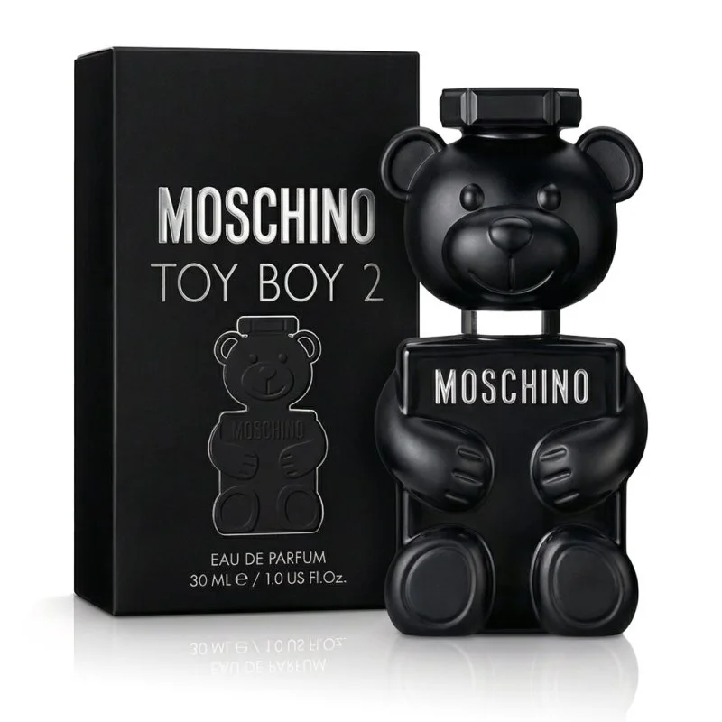 Toy Boy 2 agua de perfume para hombre 30 ml