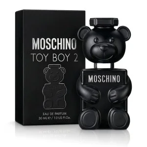 Moschino Toy Boy 2 agua de perfume para hombre