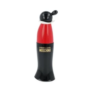 Moschino Cheap & Chic desodorante en frasco de cristal para mujer