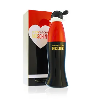Moschino Cheap & Chic agua de tocador para mujer 100 ml