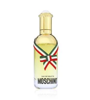 Moschino Femme agua de tocador para mujer