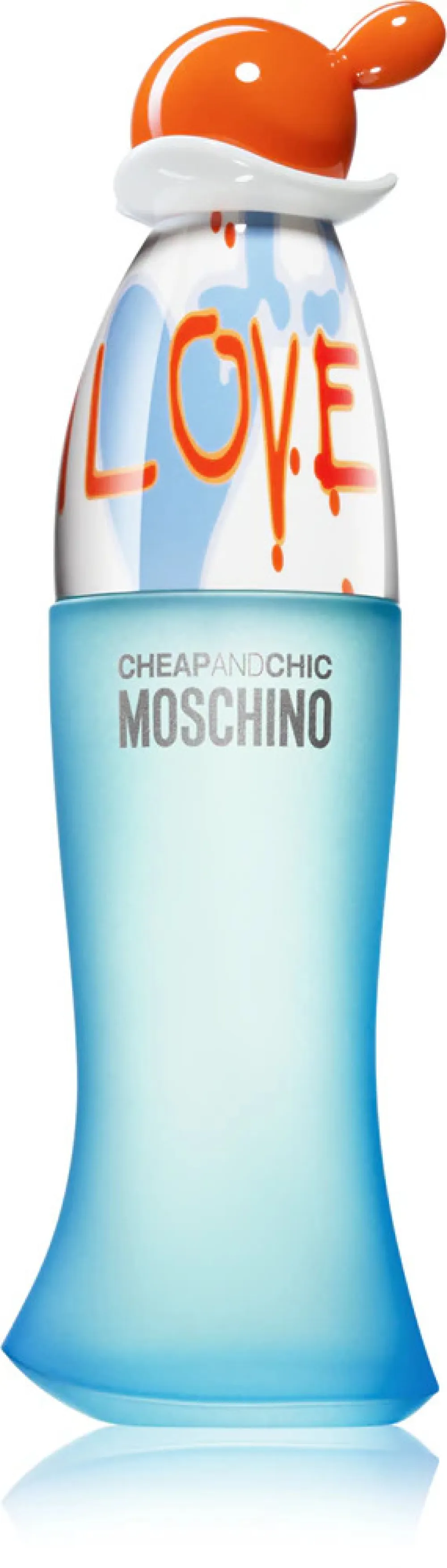 I Love Love agua de tocador para mujer 100 ml