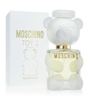 Moschino Toy 2 agua de perfume para mujer 100 ml