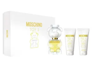 Set de regalo Moschino Toy 2 para mujeres