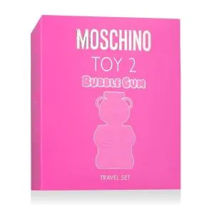 Moschino Toy 2 Bubble Gum EDT 50 ml + BL 100 ml M