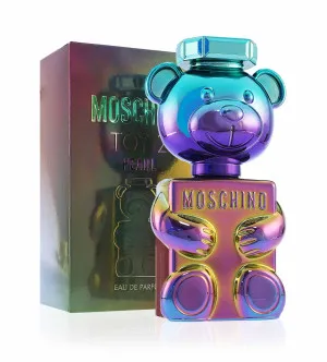 Moschino Toy 2 Pearl agua de perfume unisex 50 ml