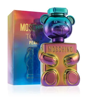 Moschino Toy 2 Pearl agua de perfume unisex 100 ml