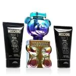 Moschino Toy 2 Pearl EDP 50 ml + BL 50 ml + SG 50 ml UNISEX