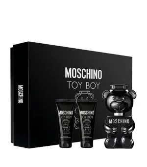 Moschino Toy Boy set de regalo para hombres