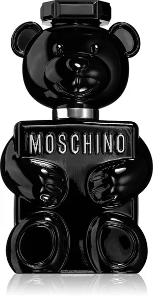 Moschino Toy Boy agua de perfume para hombre 100 ml