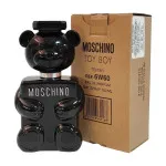 Toy Boy agua de perfume para hombre 50 ml
