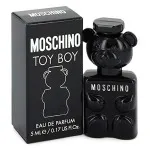 Toy Boy agua de perfume para hombre 50 ml
