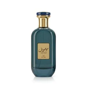 Ard Al Zaafaran Mousuf Azure agua de perfume unisex