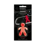 Cesare Pepper Mint ambientador para coche Mr&Mrs Fragrance Cesare Pepper Mint vůně do auta