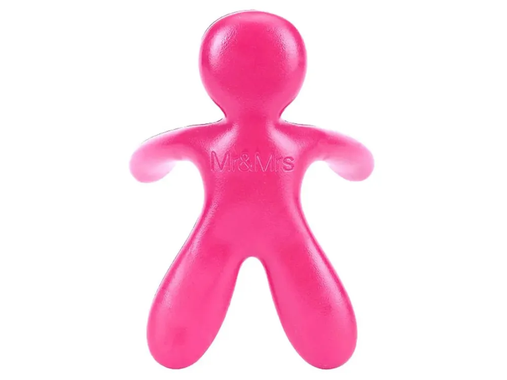 Cesare Pepper Mint ambientador para coche Mr&Mrs Fragrance Cesare Pepper Mint vůně do auta