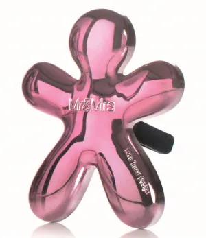 Mr&Mrs Fragrance Niki Garednia Of Tahiti ambientador para coche