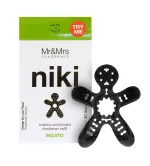 Niki Mojito recambio de fragancia para coche Mr&Mrs Fragrance Niki Mojito náplň vůně do auta