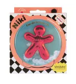 Niki Peppermint Fragancia para coche Mr&Mrs Fragrance Niki Peppermint Vůně do auta