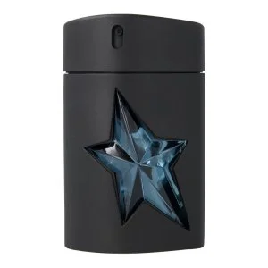 Mugler A*Men Rubber Flask eau de toilette recargable para hombre