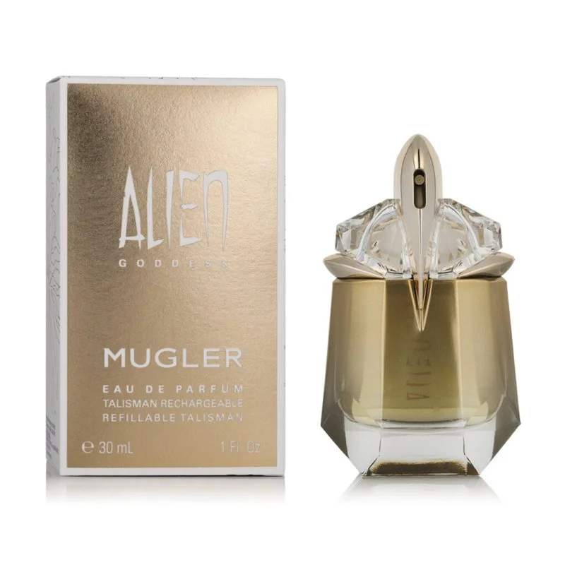 Alien Goddess Eau de Parfum recargable para mujer 30 ml