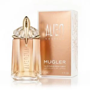 Mugler Alien Goddess Supra Florale eau de parfum para mujer