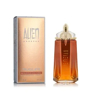 Mugler Alien Goddess Supra Florale Eau de Parfum para mujer