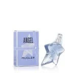 Angel agua de perfume recargable para mujer 15 ml