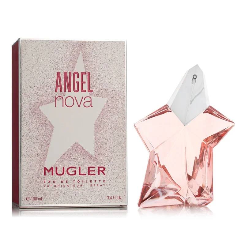 Angel Nova eau de toilette para mujer 100 ml