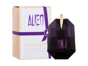 Mugler Alien Eau de Parfum frasco recargable para mujer
