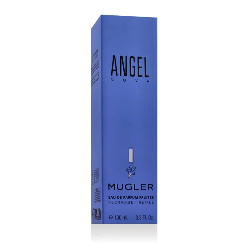 Angel Nova Fruitée recarga de eau de parfum para mujer 100 ml