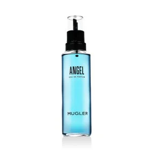 Mugler Angel recarga de Eau de Parfum para mujer