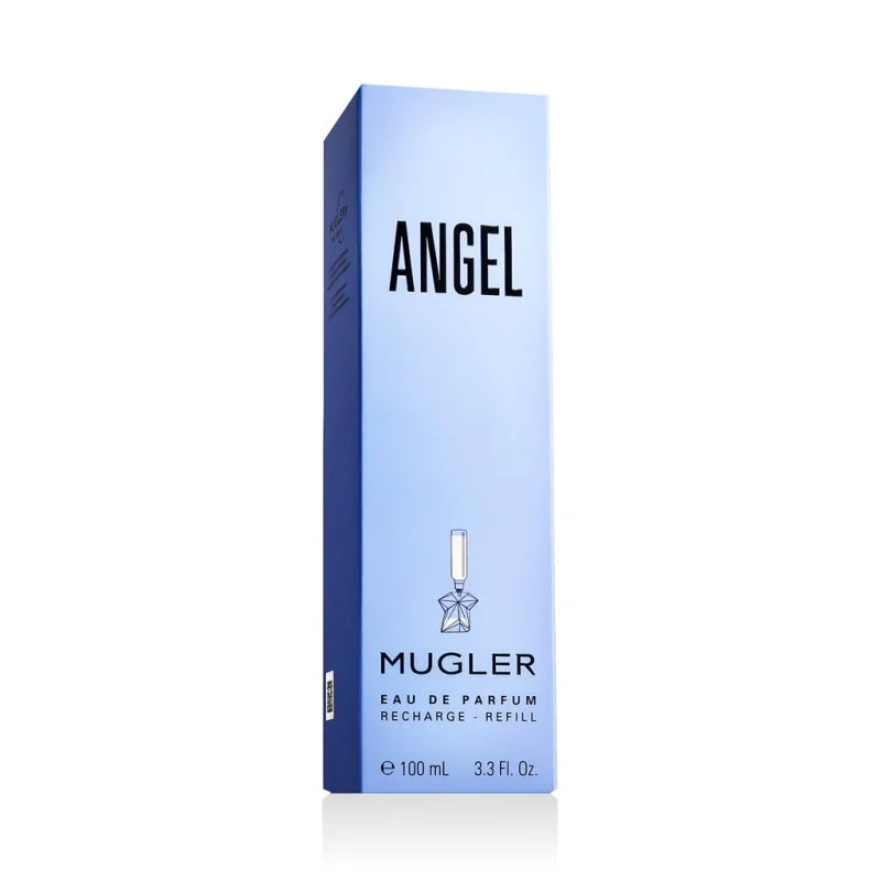 Angel recarga de Eau de Parfum para mujer 100 ml