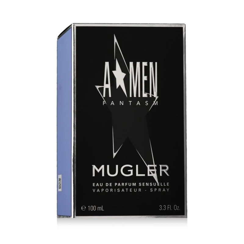 A*Men Fantasm Sensuelle eau de parfum para hombre 100 ml