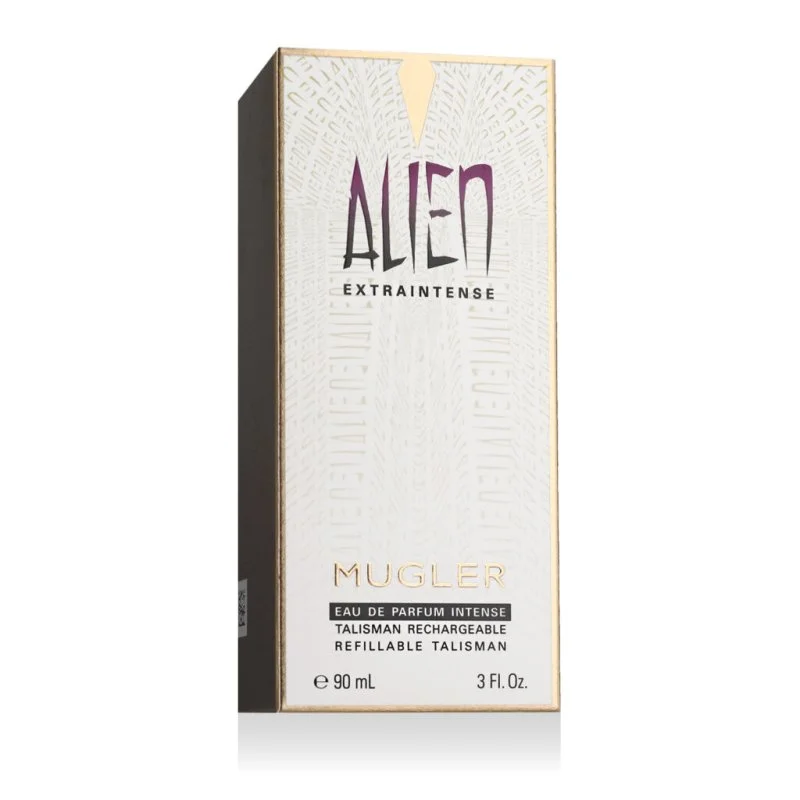 Alien Extraintense Intense agua de perfume recargable para mujer 90 ml