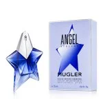 Angel Stellar eau de parfum recargable para mujeres 25 ml