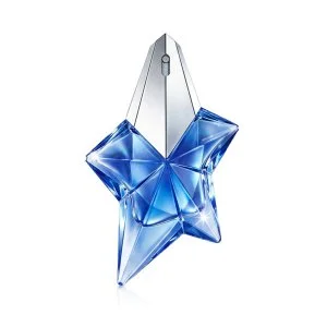 Mugler Angel Stellar agua de perfume recargable para mujer