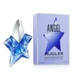 Angel Stellar agua de perfume recargable para mujer 50 ml