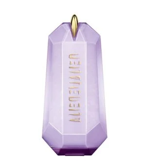 Mugler Alien leche corporal para mujer