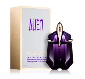 Mugler Alien agua de perfume para mujeres