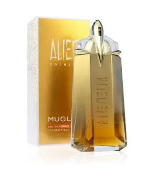 Mugler Alien Goddess Intense eau de parfum para mujeres 90 ml