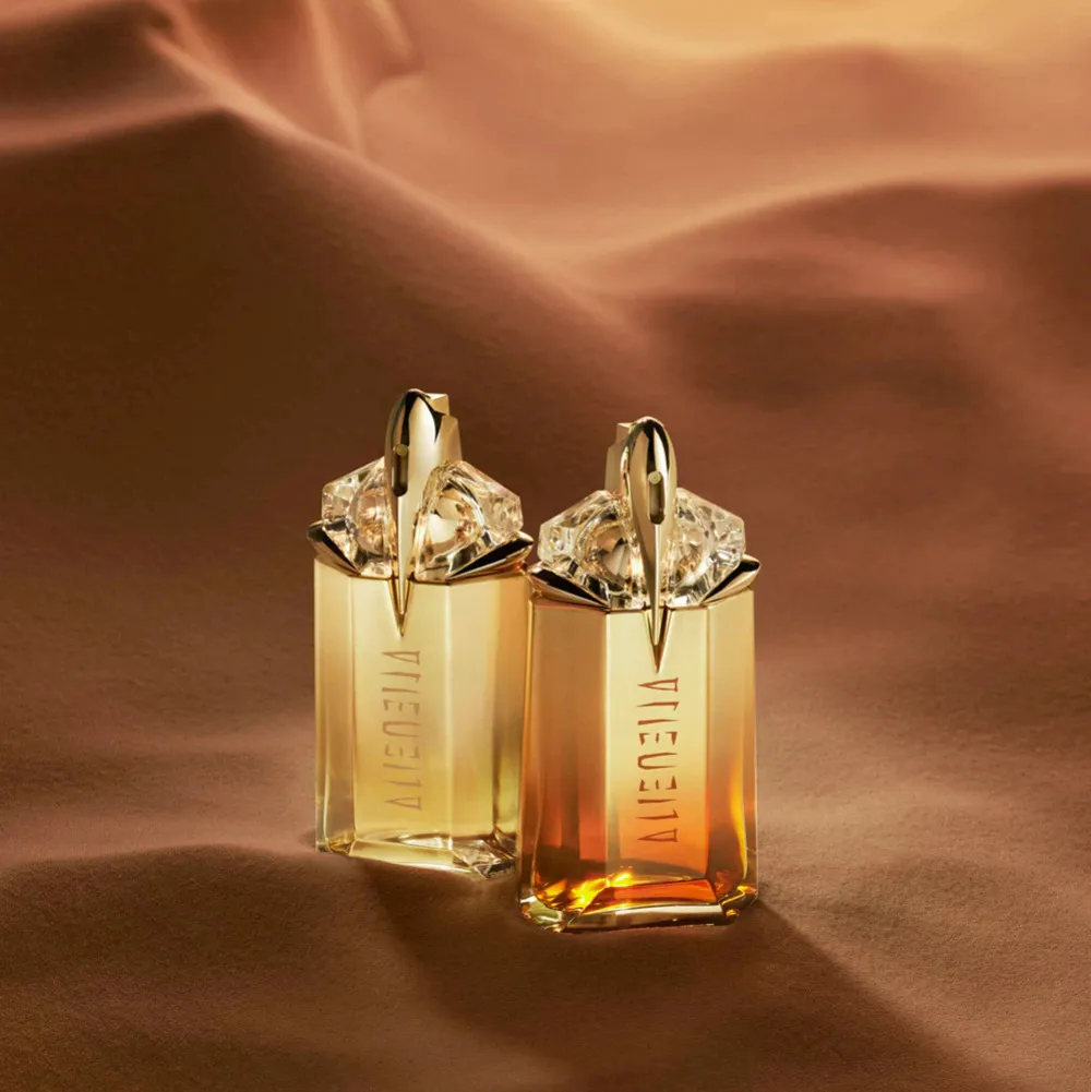 Alien Goddess Intense eau de parfum para mujeres 90 ml