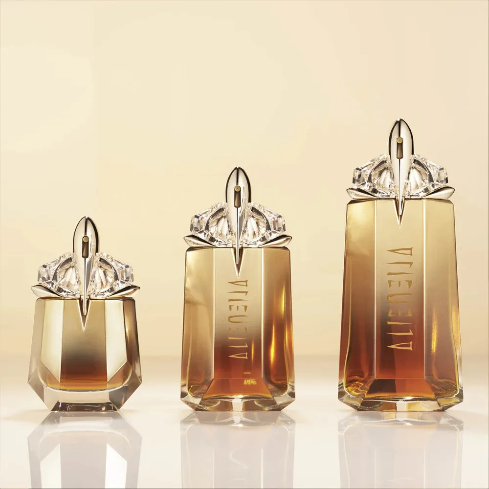 Alien Goddess Intense eau de parfum para mujeres 90 ml