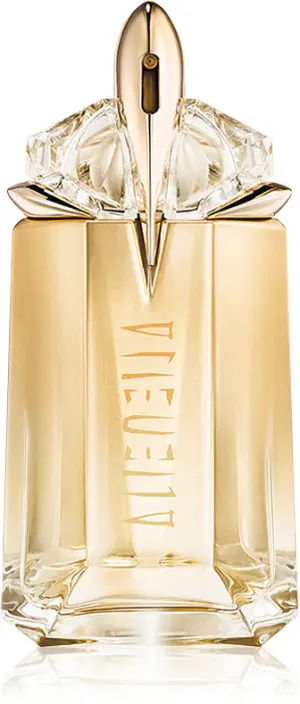 Mugler Alien Goddess eau de parfum para mujeres 90 ml frasco recargable