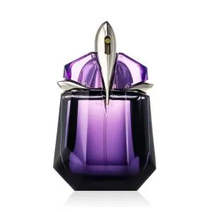 Mugler Alien agua de perfume para mujer 30 ml recargable frasco