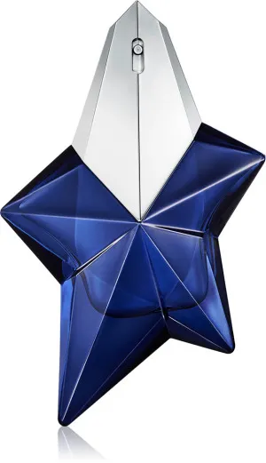 Mugler Angel Elixir agua de perfume para mujer 100 ml frasco recargable