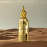 Mukhallat Abiyad agua de perfume unisex 100 ml