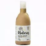 Mulieres Vinagre blanco 10% - cítricos frescos 450 ml - 100% natural
